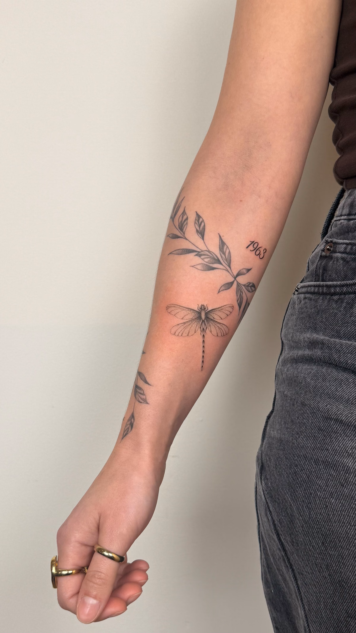 tattoo by Lenne (12)