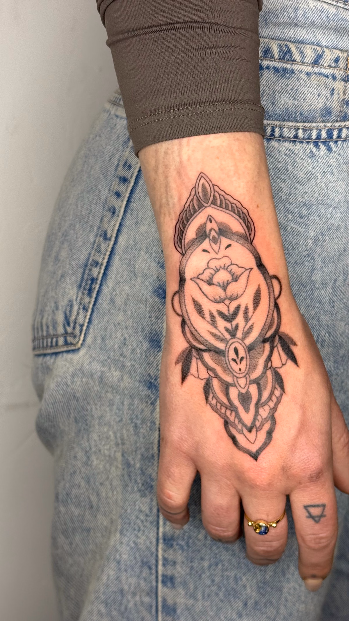 tattoo by Lenne (17)