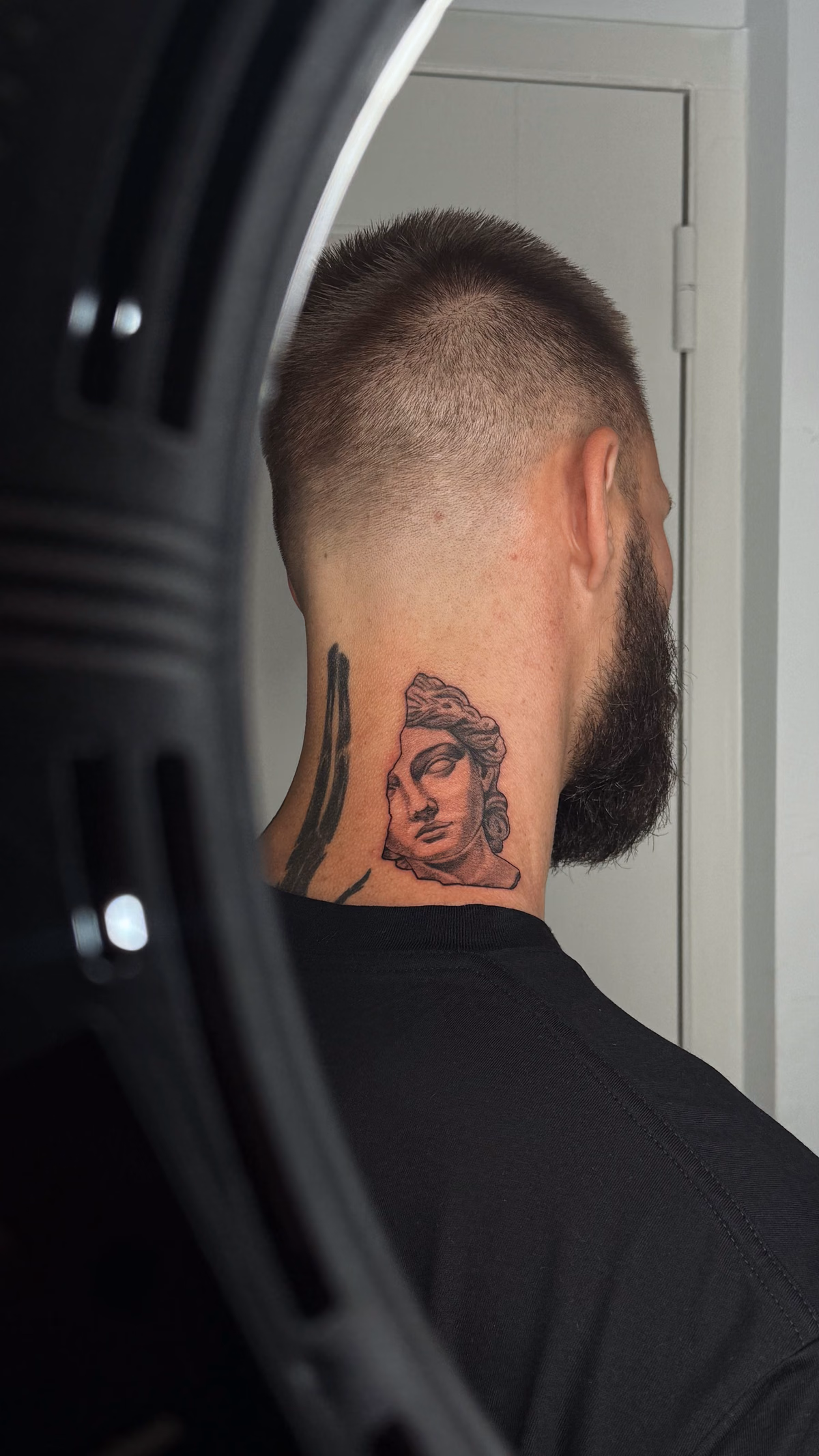 Tattoo by Rey (2)