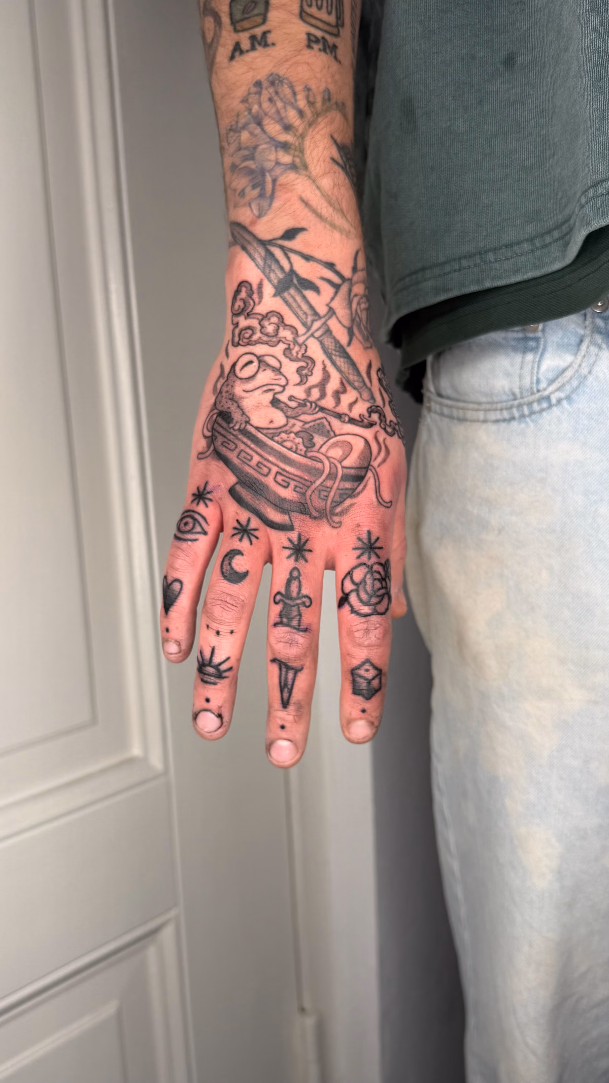 Tattoo by Rey (26)